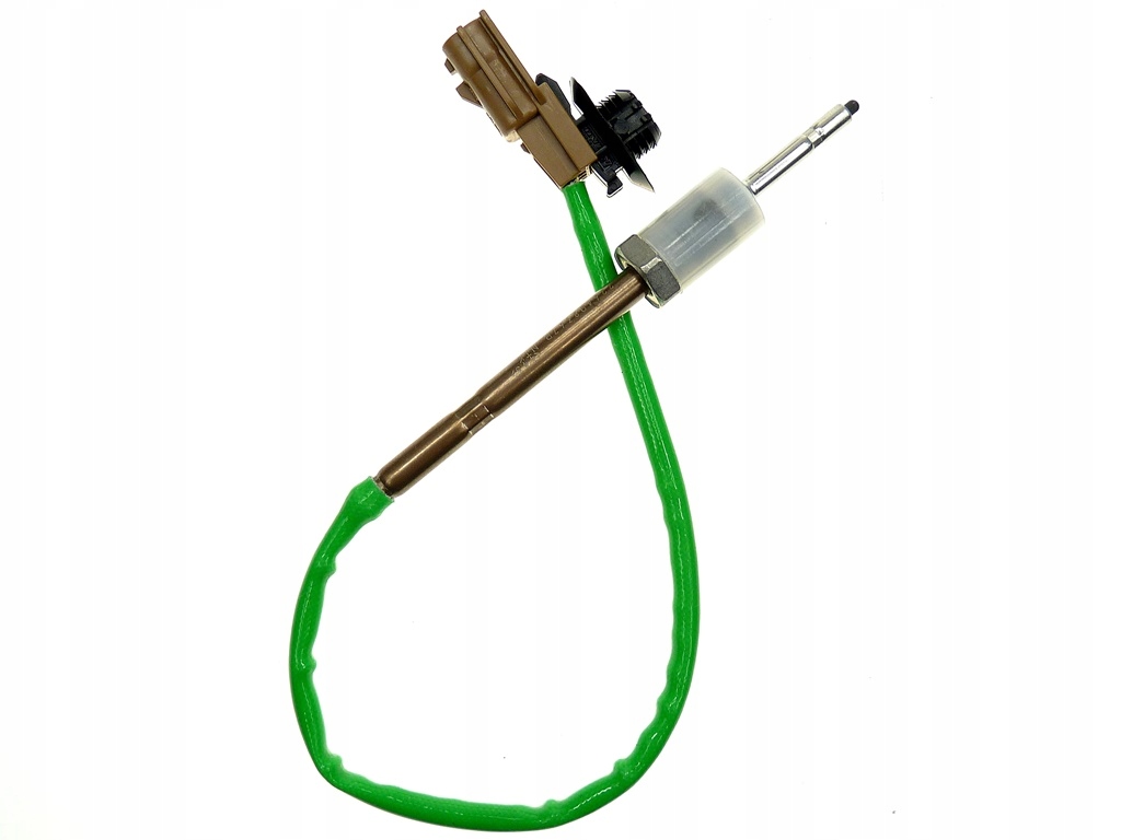 226408367R - ДАТЧИК ВЫХЛОПНЫХ ГАЗОВ RENAULT KADJAR KOLEOS ESPACE 1.6 DCI