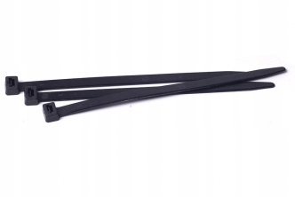

Opaski zaciskowe plastikowe trytki 360x7,8 -100szt