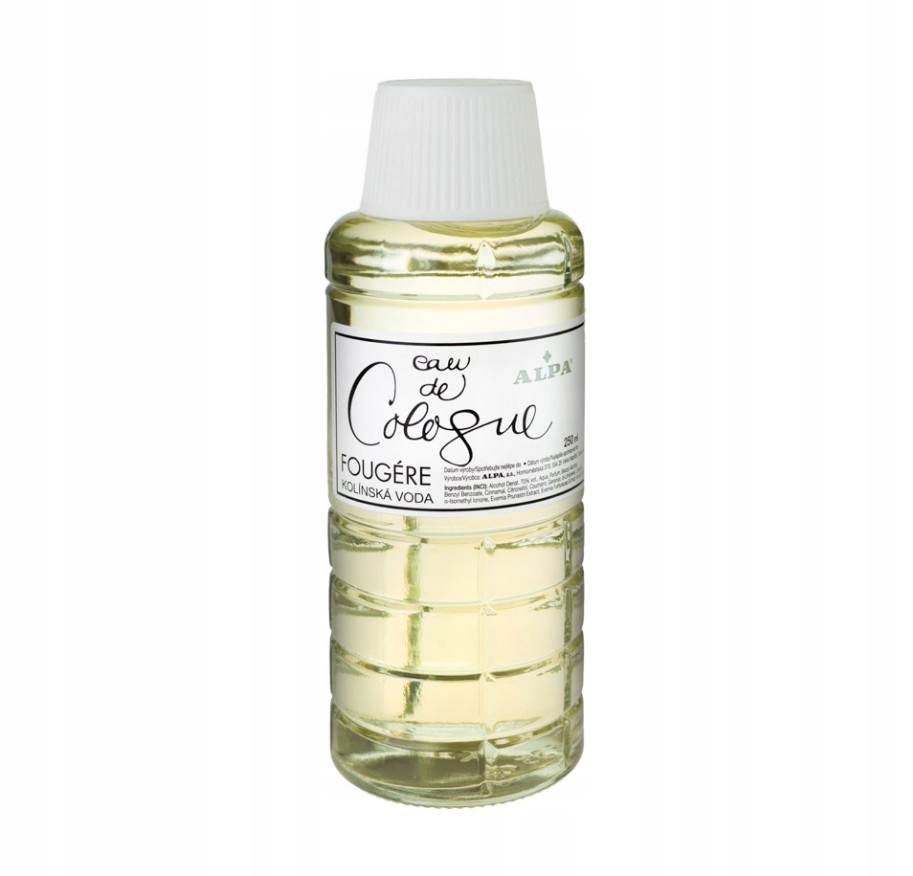 

Alpa Fougere woda kolońska 250 ml