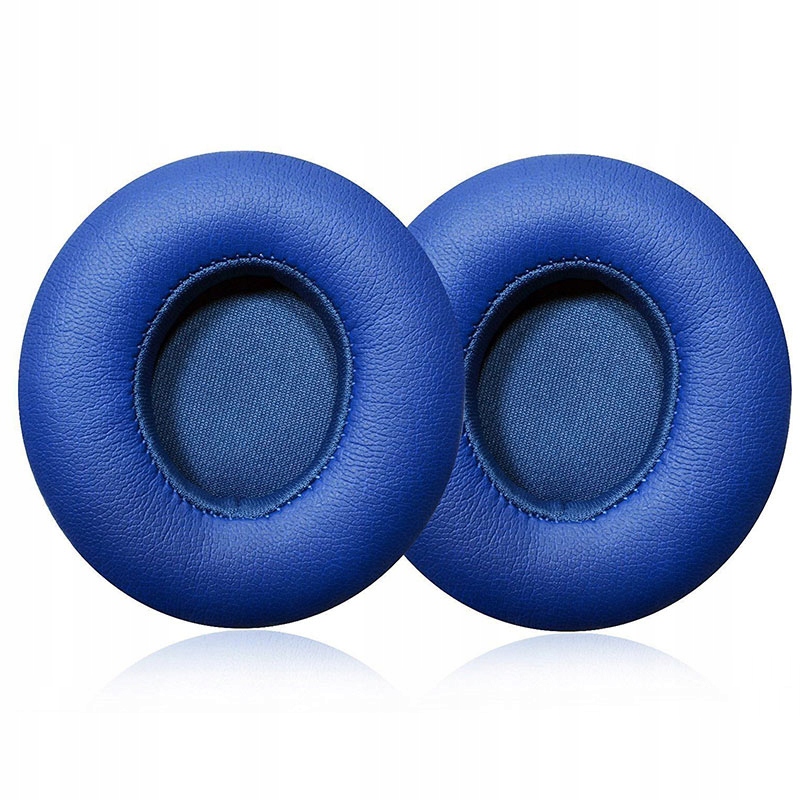 

Beats Solo 2.0 3.0 Wireless Pady Nauszniki Gąbki