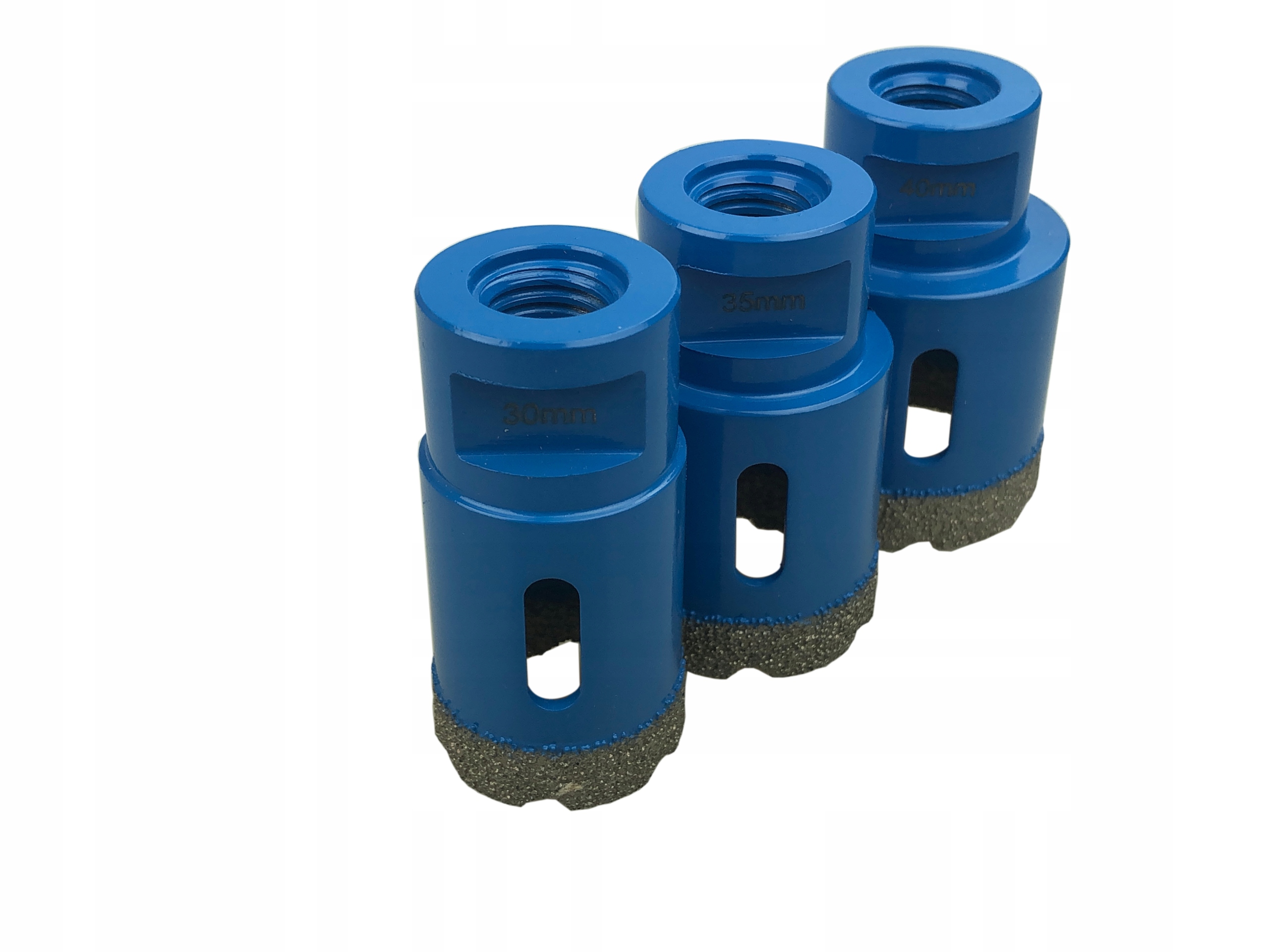 WIERTŁO DIAMENTOWE FI 30 M14 WIERCENIE GRES DIAMES Typ mocowania inny