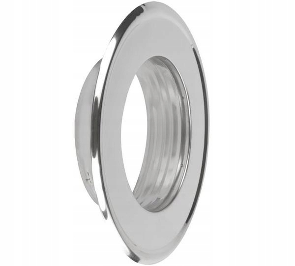 

Rozeta kominowa rur spiro 120 127mm Chrom KR992