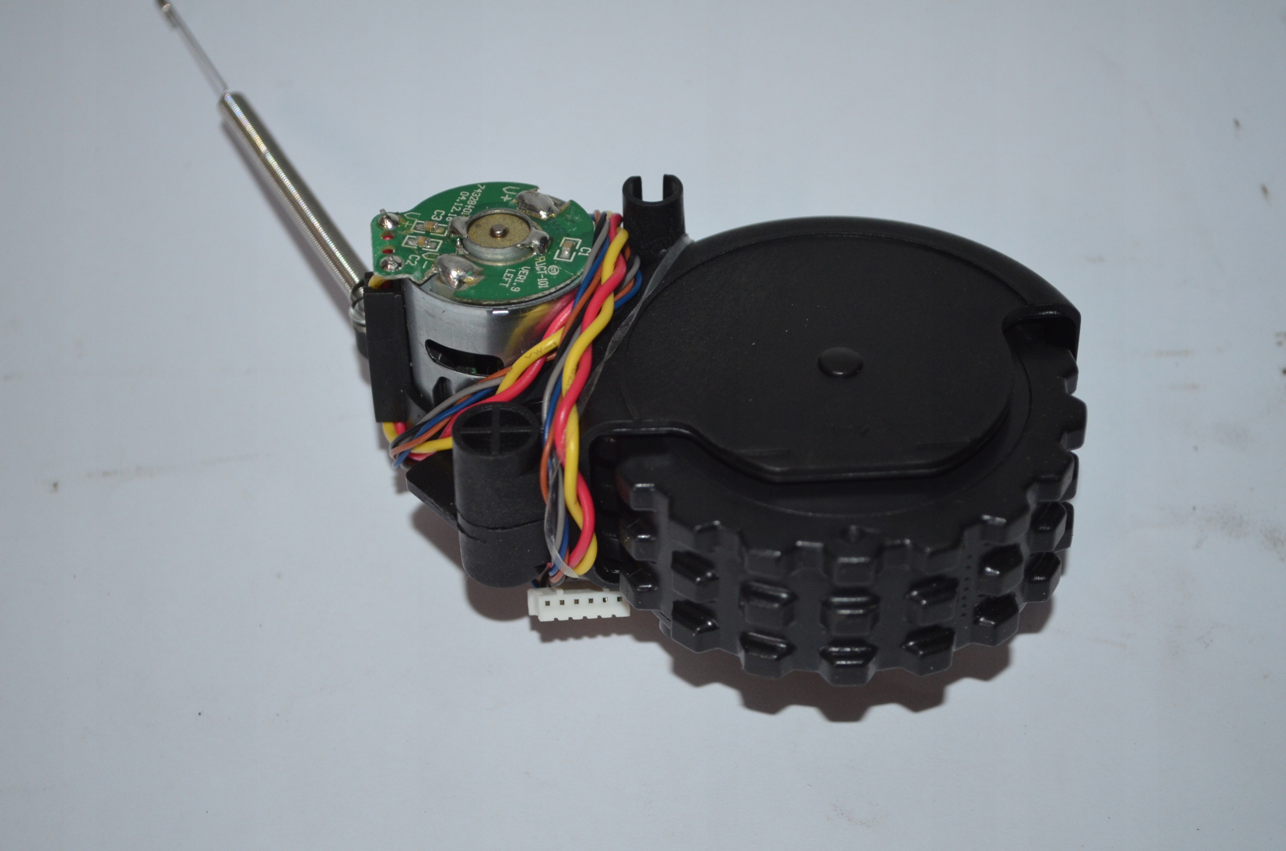 Koło - moduł prawego koła jezdnego ROOMBA SE 5210 Marka iRobot