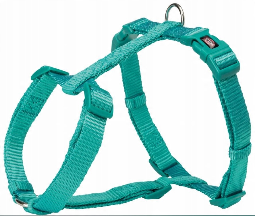 

Trixie Szelki Premium Xs-s 30-44cm/10mm 203212