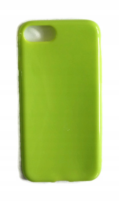 

Etui Case Iphone 7 / 8 Zielony Plecki 4,7"