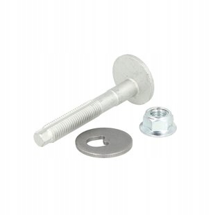 ŚRUBA MIMOŚRODOWA WAHACZ AUDI SEAT SKODA VW 82,5