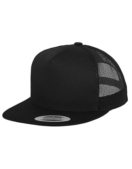 

Czapka Z Daszkiem Flexfit Snapback Trucker Kolory