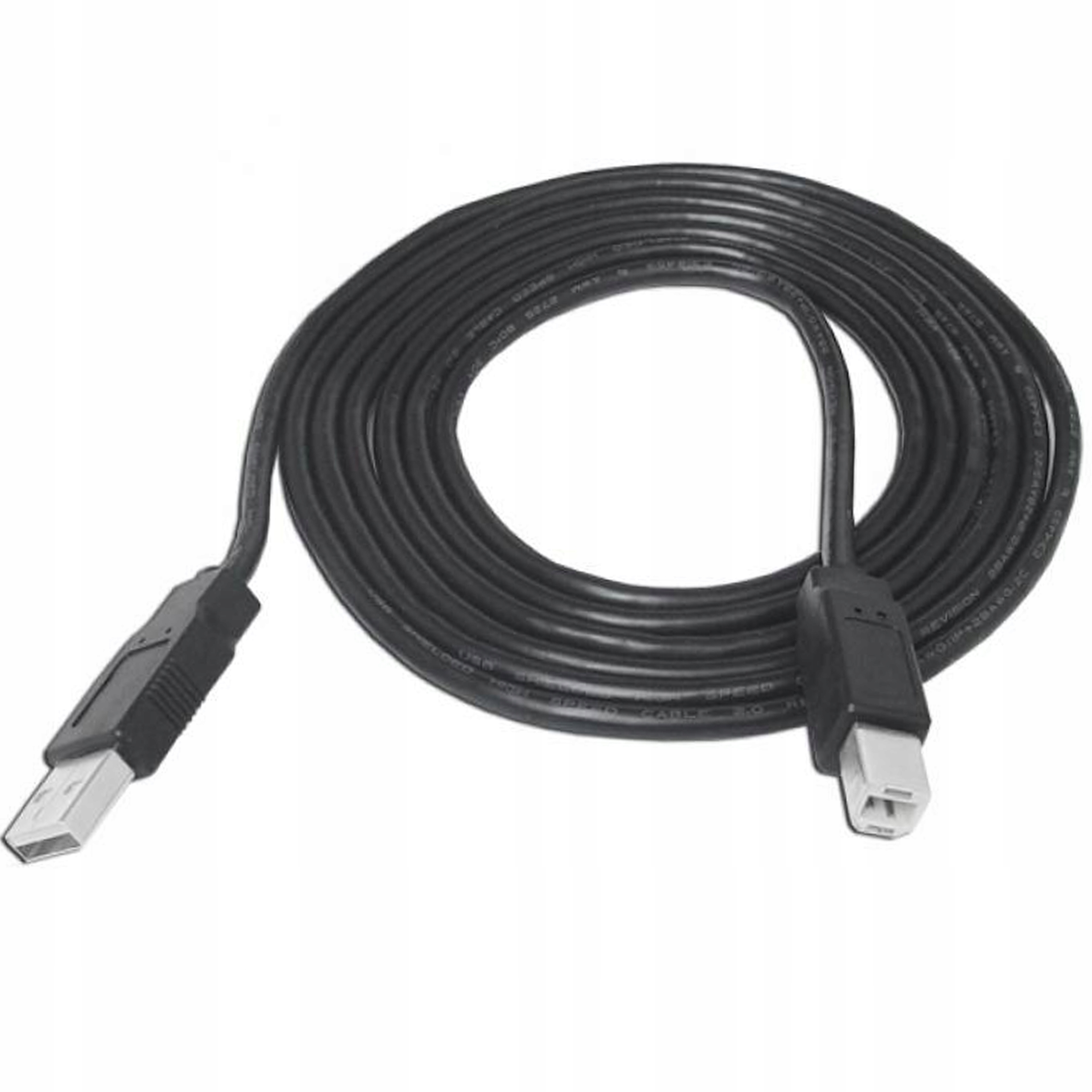 KABEL PRZEWÓD DO DRUKARKI USB 1.5 A- B PC