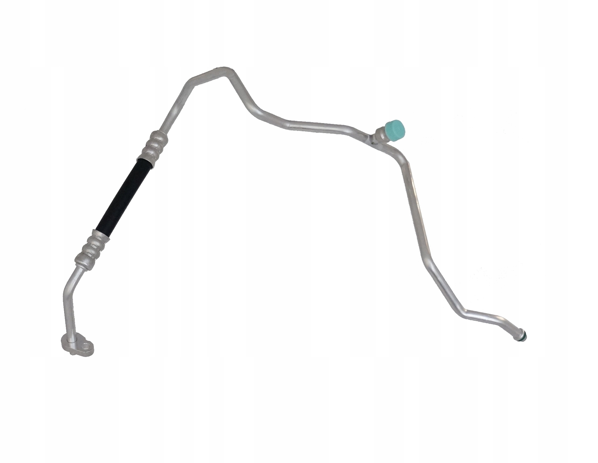 RURKA KLIMATYZACJI RENAULT KANGOO I 1 5dCI 02 08