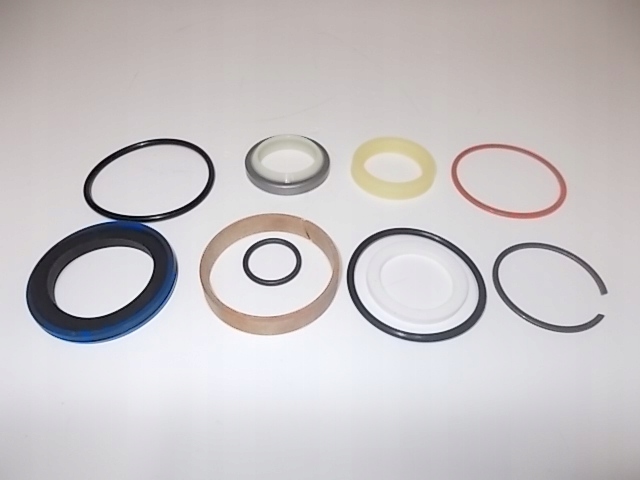 КОМПЛЕКТ ПРОКЛАДОК ПРИВОДУ JCB MINI 903/20896