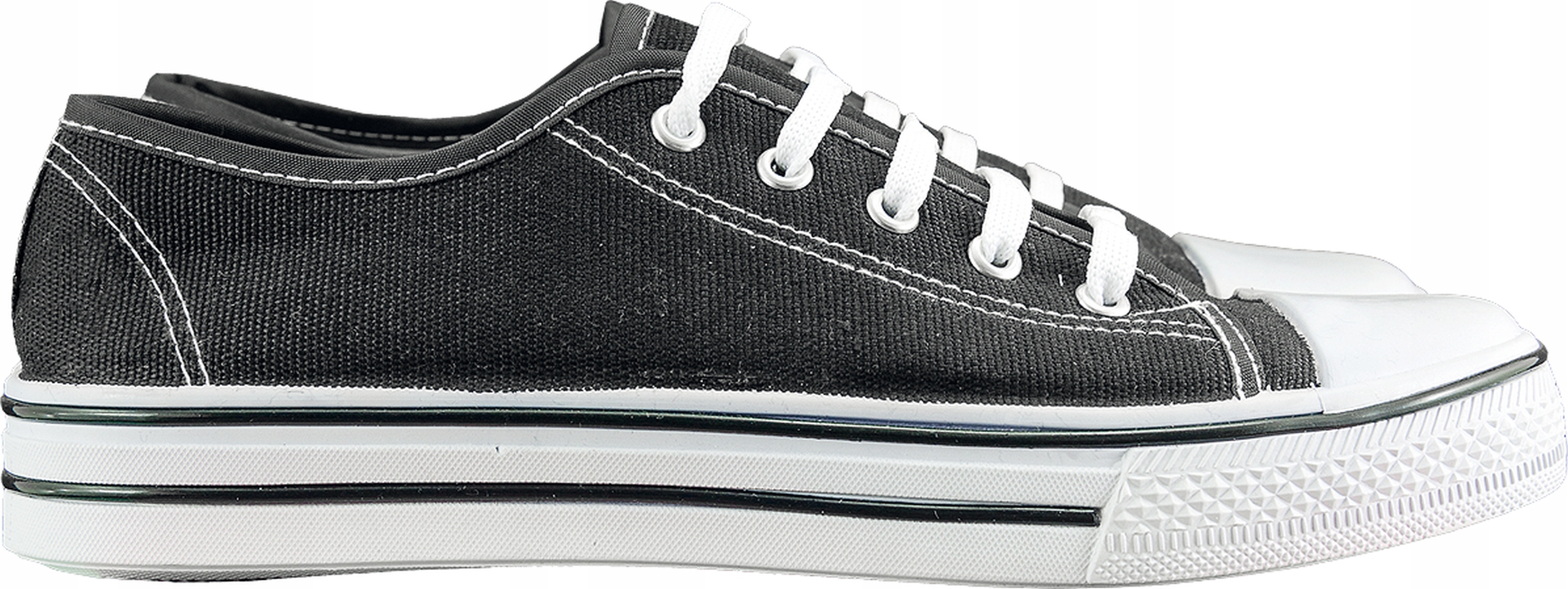 

Buty jeansowe typu trampki damskie tenisówki r. 45