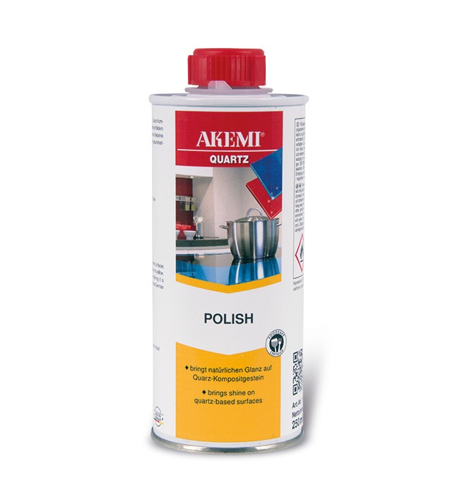 

Akemi Quartz Polish Konserwacja Konglomeratu 250ML