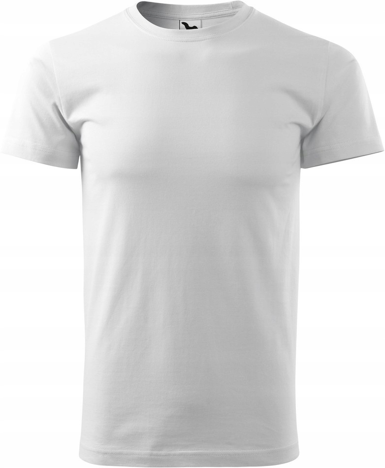 

Wysokiej Jakości koszulka T-shirt Heavy Adler Xs