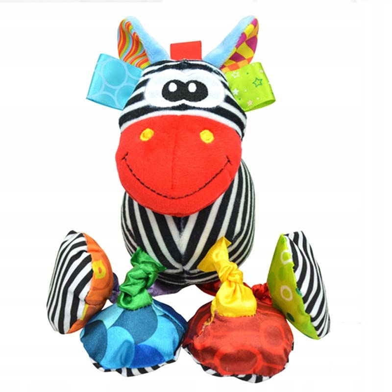 

Dumel Balibazoo Zawieszka osiołek z wibracją 80583