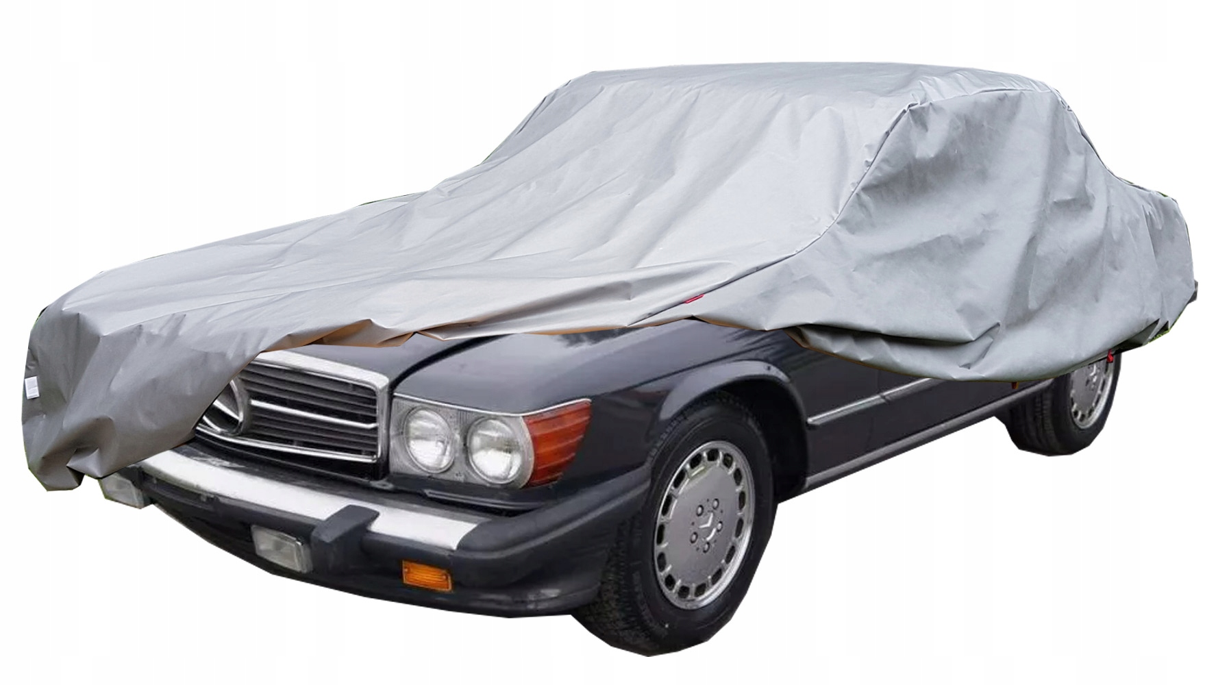 

Pokrowiec Plandeka 3 Warst Mercedes Sl R107 cabrio