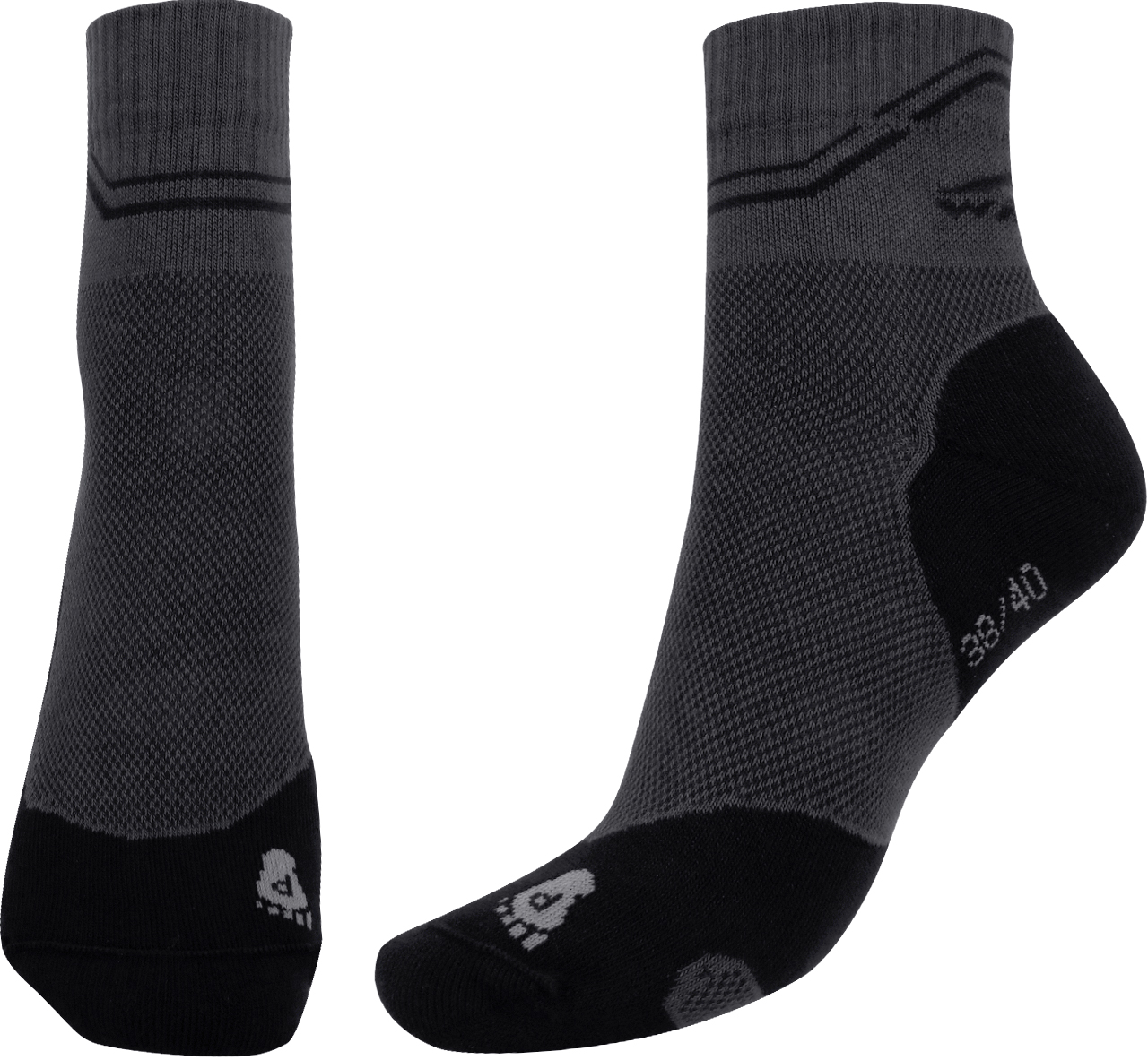 

Wisport Skarpety Letnie Light Termoaktywne 41-43