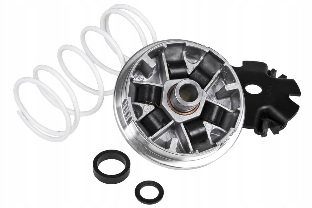 M5113603 - Варіатор Malossi, Ovetto Booster Neos Aerox 4T