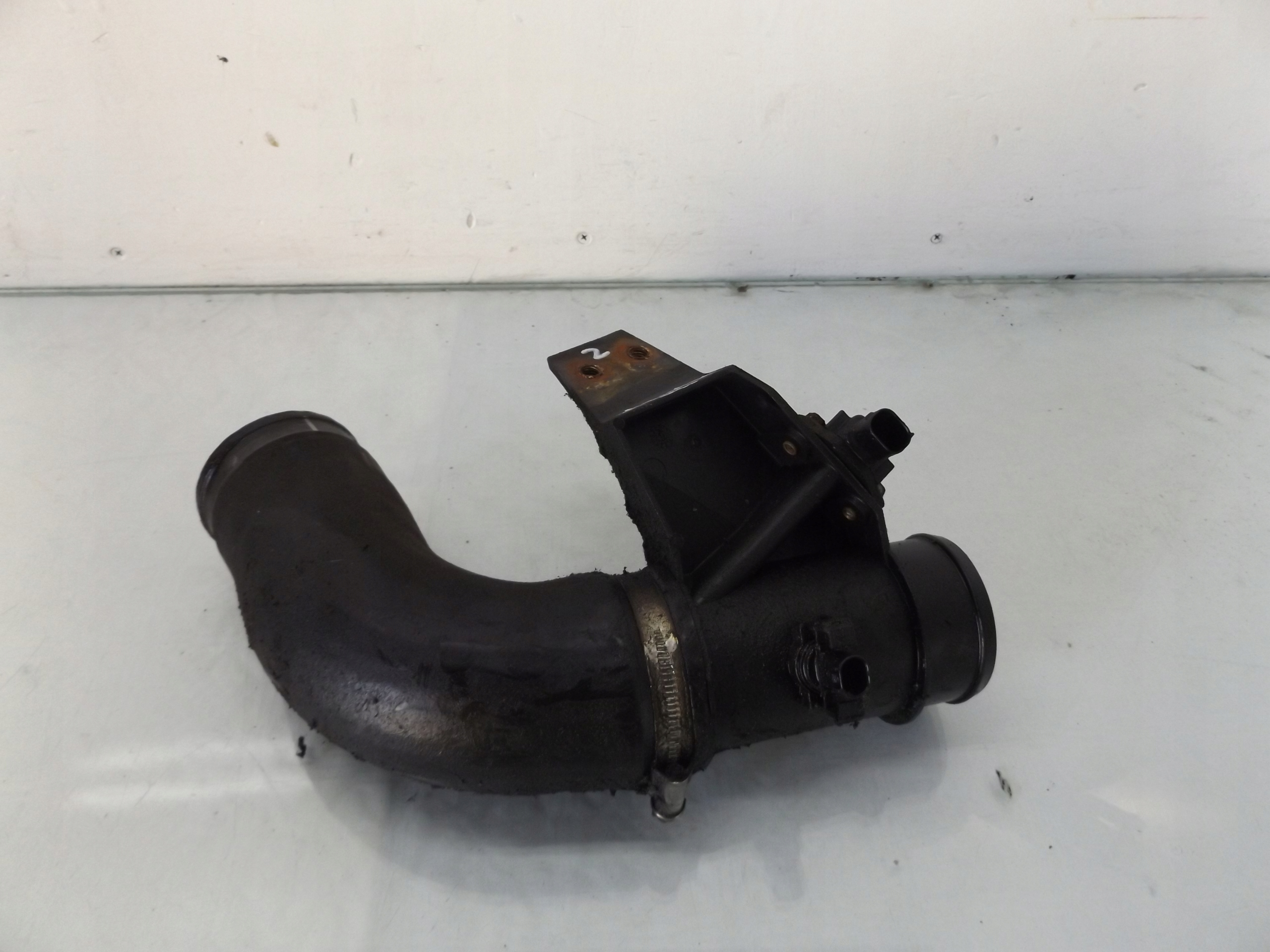 SPRINTER 901 2.2 CDI ШЛАНГ РАСХОДОМЕР