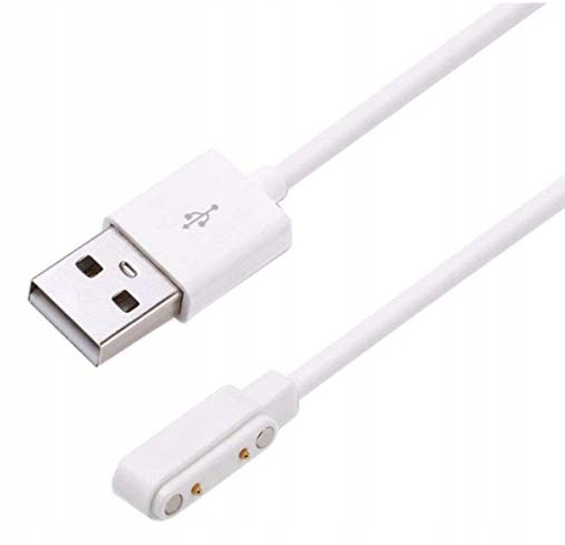 

Magnetyczny kabel Usb ładowarka smartwatcha IP67