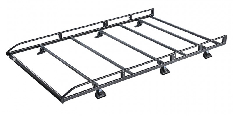 Платформа крыши Cruz FORD Tourneo Transit CUSTOM