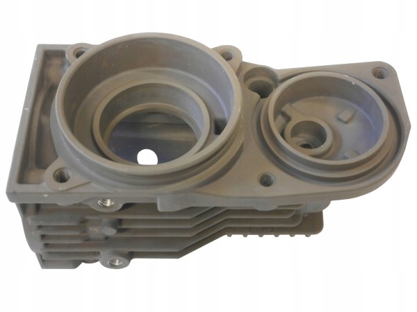 GLOWICA KOMPRESOR POMPA ZAWIESZENIA DO MERCEDES Parts manufacturer Ertons