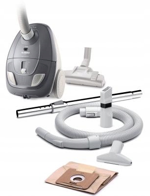 ODKURZACZ WORKOWY AMICA SURAZO VM1058 + WORKI Model Surazo VM 1058