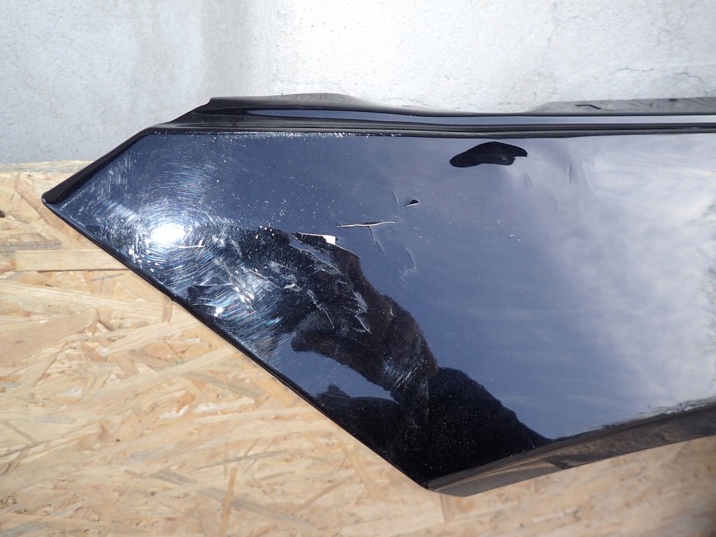 fender left front front MERCEDES C KLASA 204