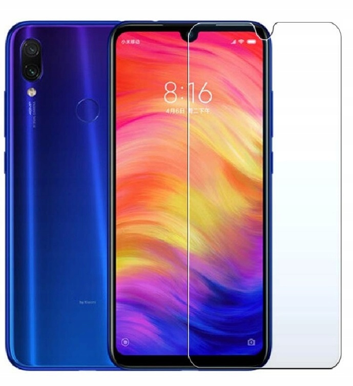 

Szkło Hartowane do Xiaomi Redmi 7