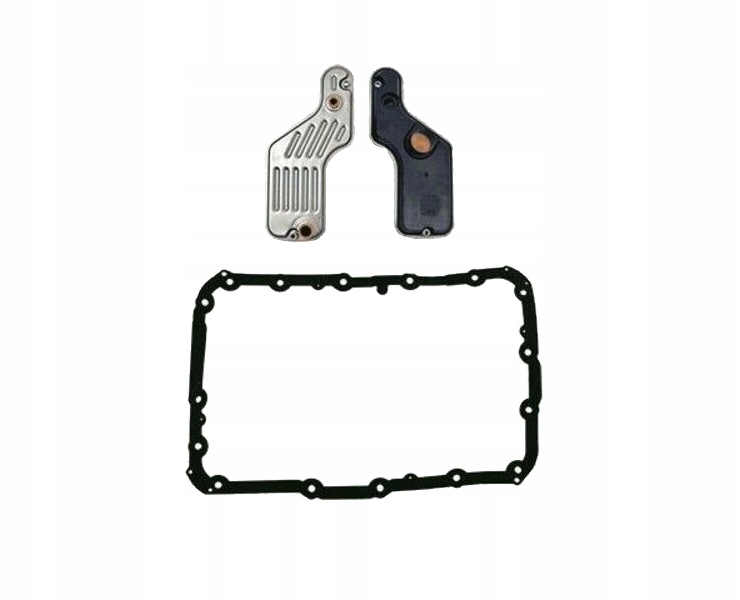 Фильтр каробки biegow AT Ford Mustang 05-10 4.0 4.6