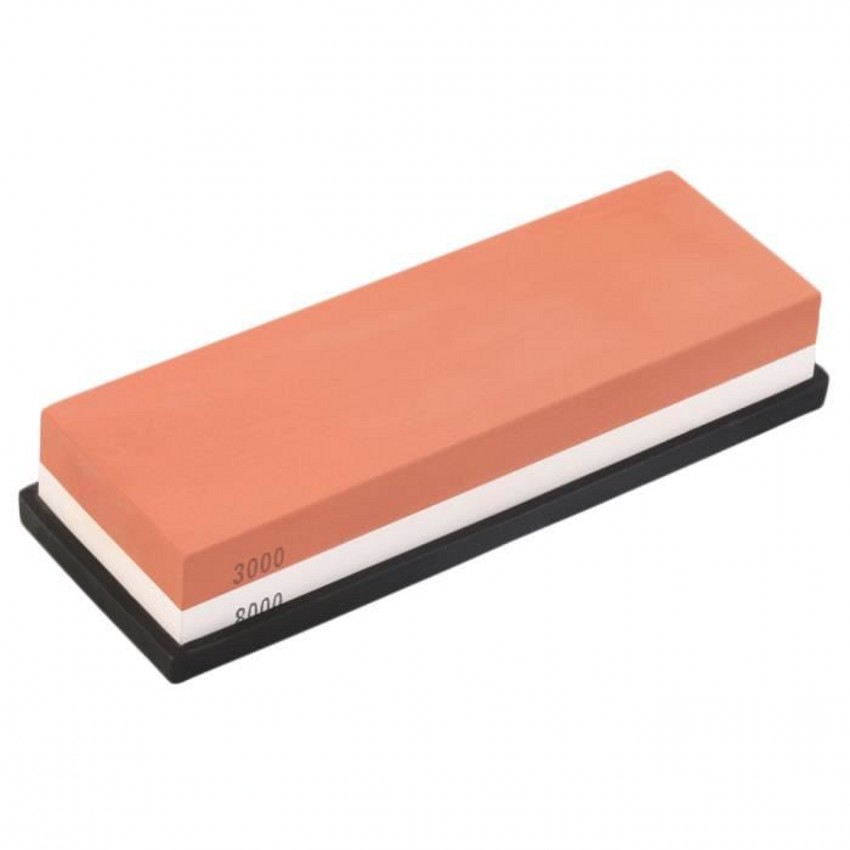 

Osełka 3000/8000 Grit DMD Kamień Wodny Dwustronny