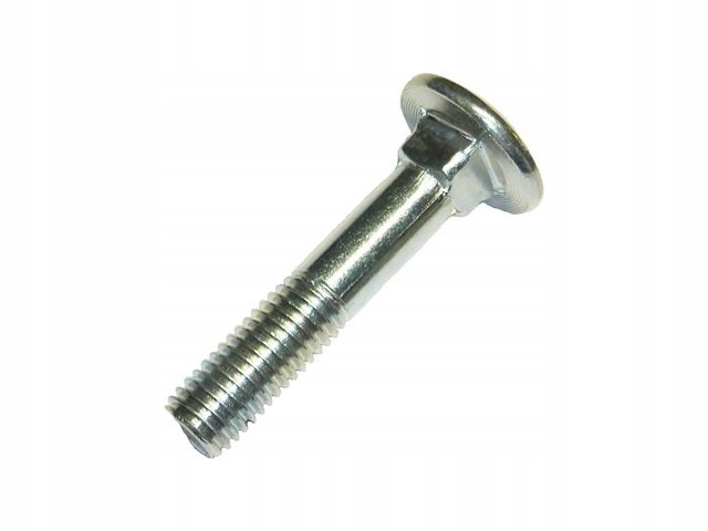 

Śruby zamkowe M 8x70 mm ocynkowane 1kg