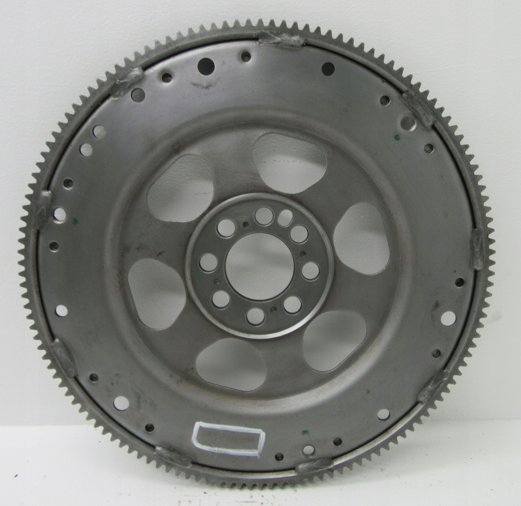 2W93-6K375-AA - Маховик RANGE ROVER L320 4.2 V8 2w936k375aa