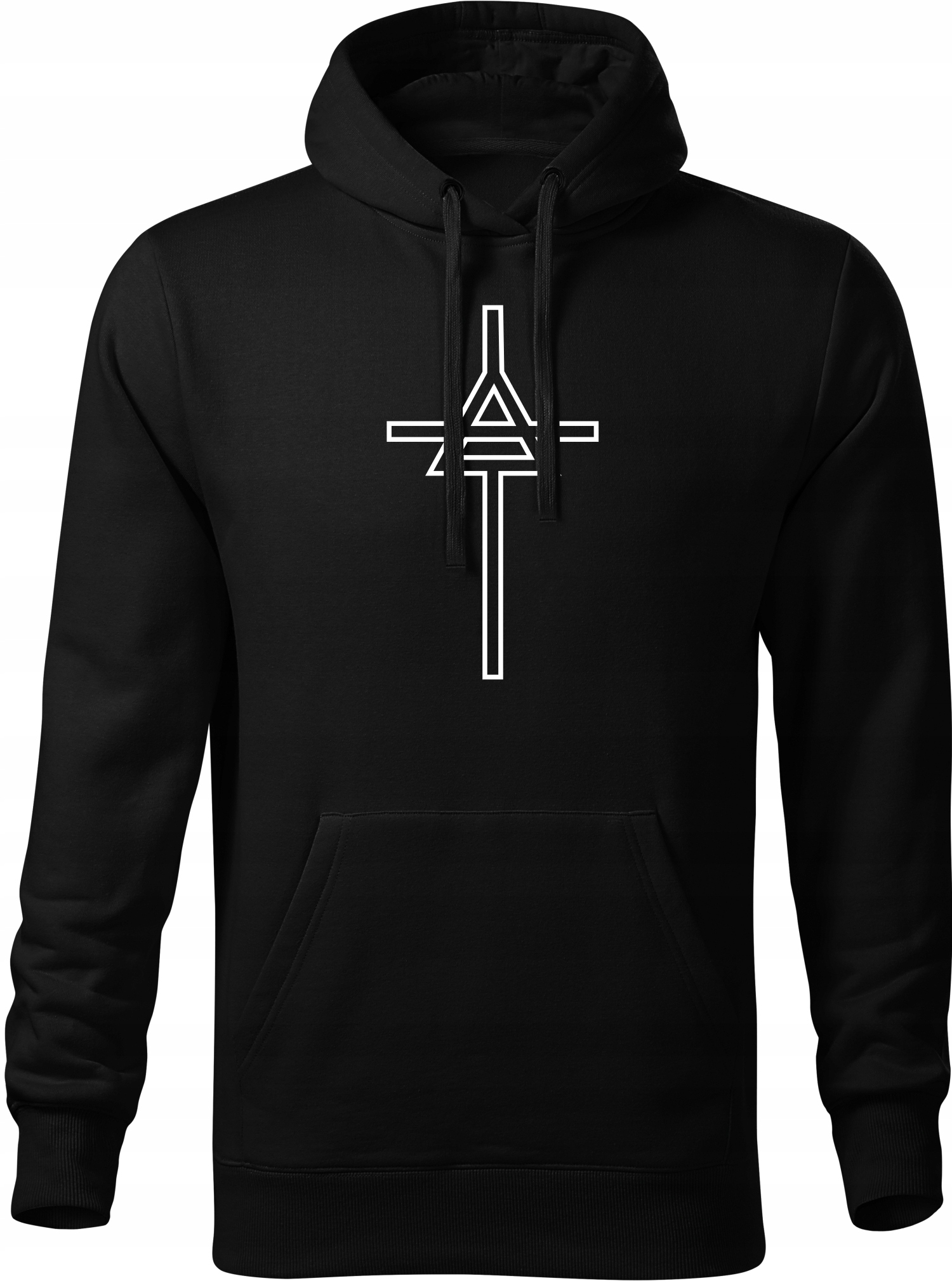 

Bluza z kapturem Wow 30 Thirty Seconds To Mars XXL