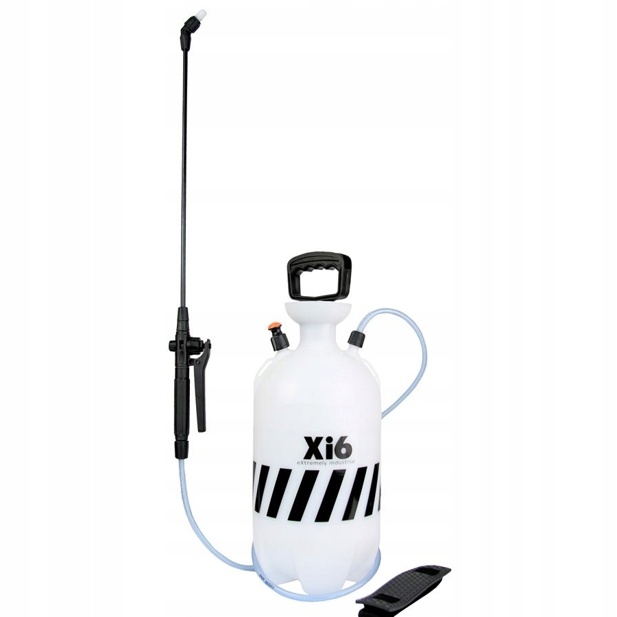 Kwazar Postrekovač na agresívnu chémiu Fpm trysky Xi6