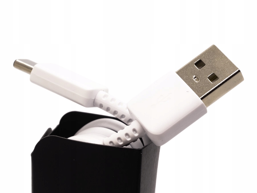 

Orginalny Kabel Samsung Usb-c A6s A7 A8 A9 S8 S9