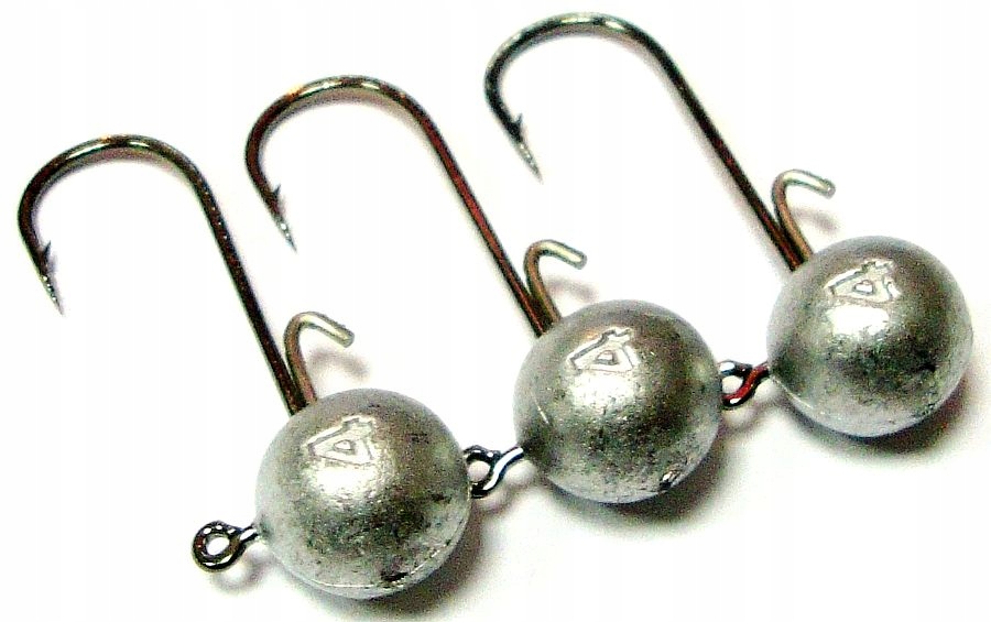 Kamatsu głowka jigowa X-Press 4-4g 3szt