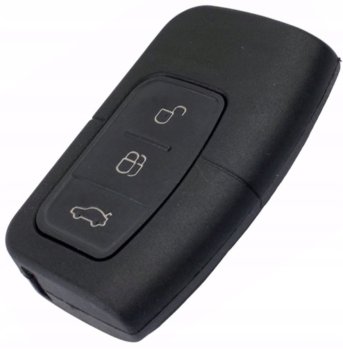 

Ford C-max Focus Kuga Mondeo Kluczyk Pilot Obudowa