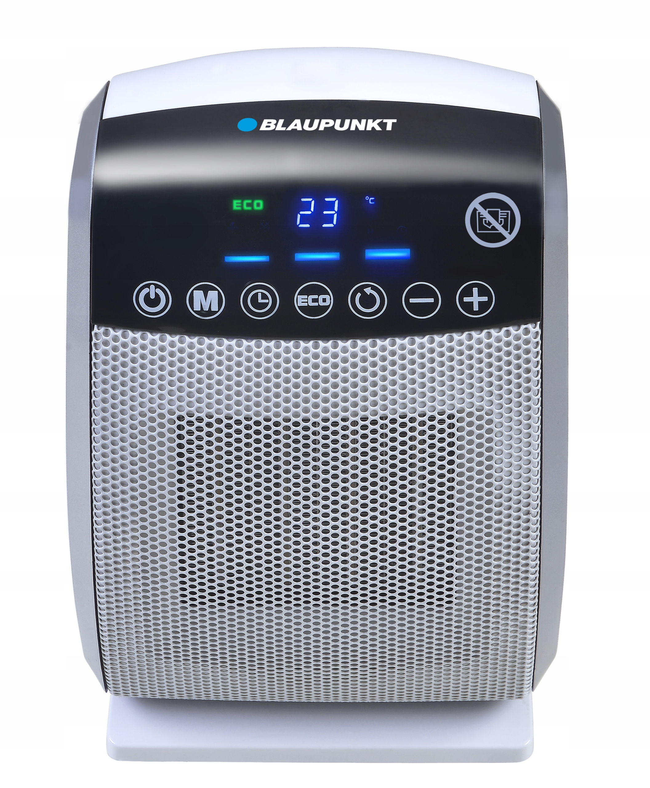 

Nagrzewnica elektryczna Termowentylator Blaupunkt
