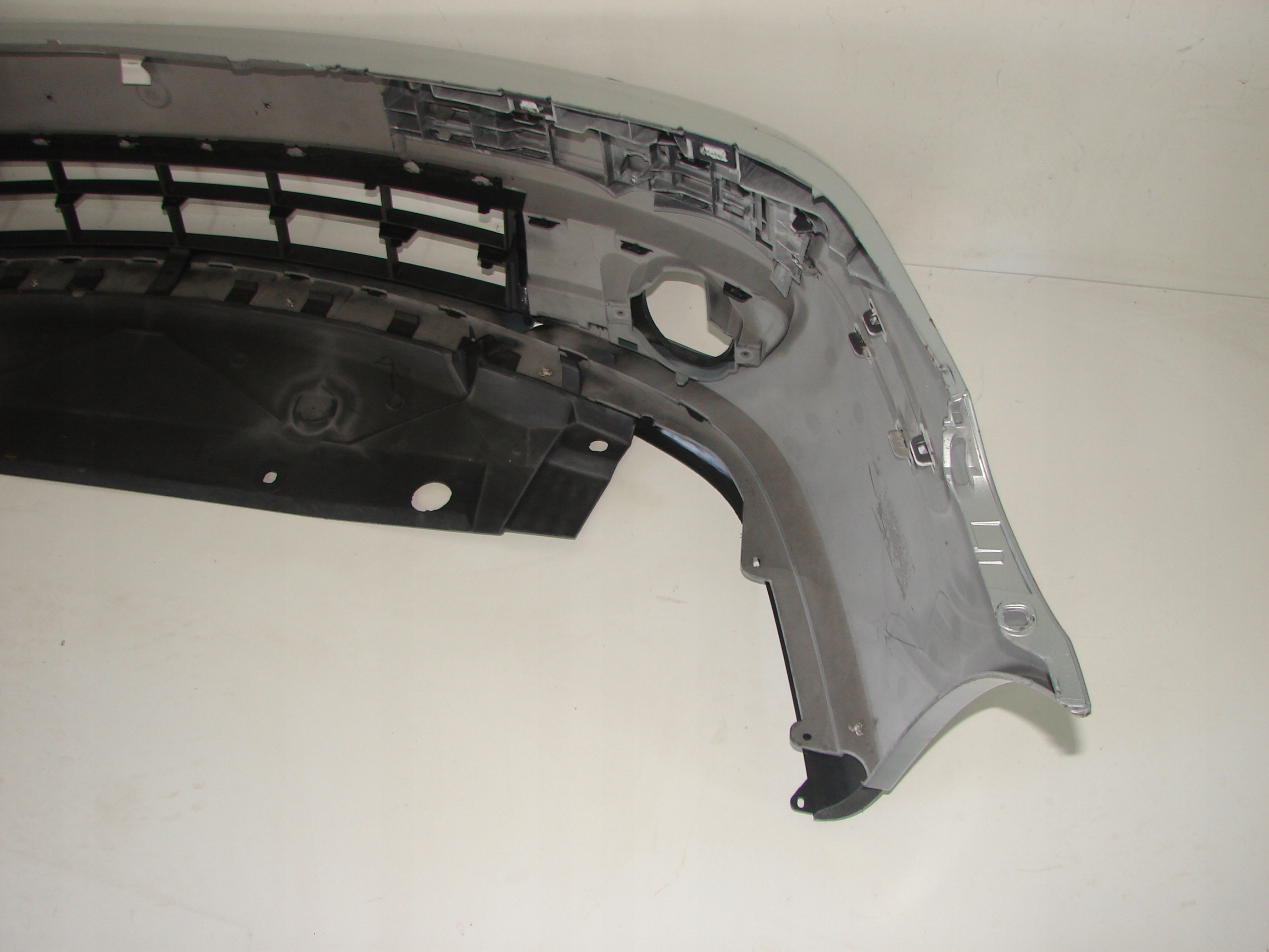 Frontstoßstange vorne RENAULT LAGUNA II 01-05