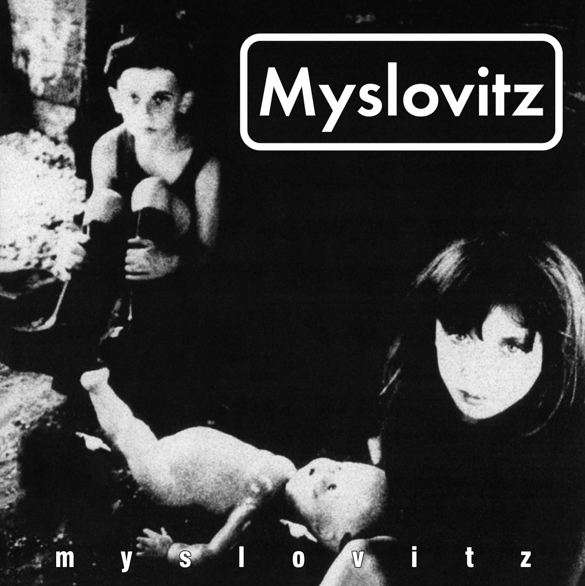 CD Myslovitz Myslovitz