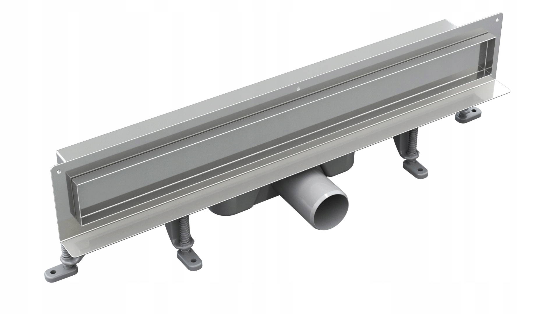 

Vogi odpływ ścienny Pod Płytkę – 70 cm