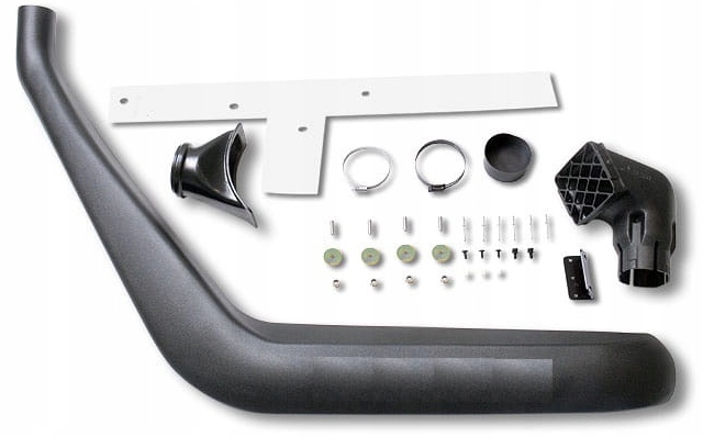 SNORKEL TOYOTA LAND CRUISER LC 70 71 73 75 78