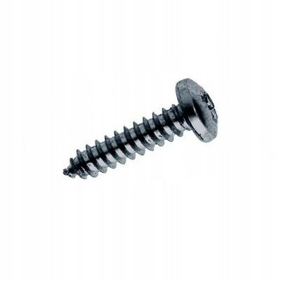 

K3.5X13/D7981C-A2 Wkręt Philips 3.5x.13mm x10