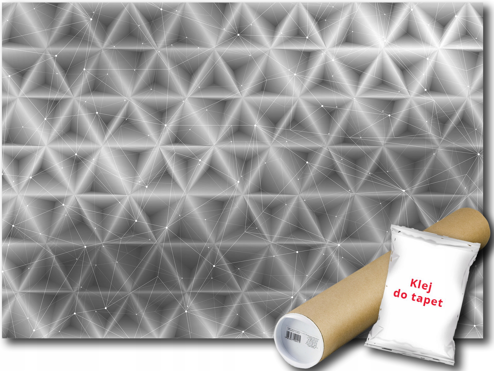 Fototapeta Abstrakcia 23B V8 368x254 F10757