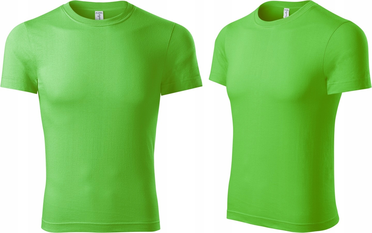 

Lekka koszulka T-shirt Parade P71 Adler S