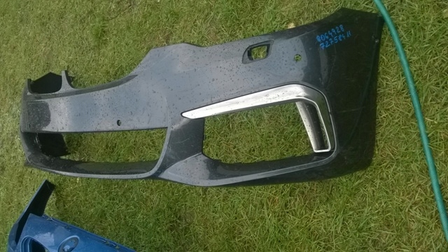 BMW G30/31 MPakiet zderzak 4PDC