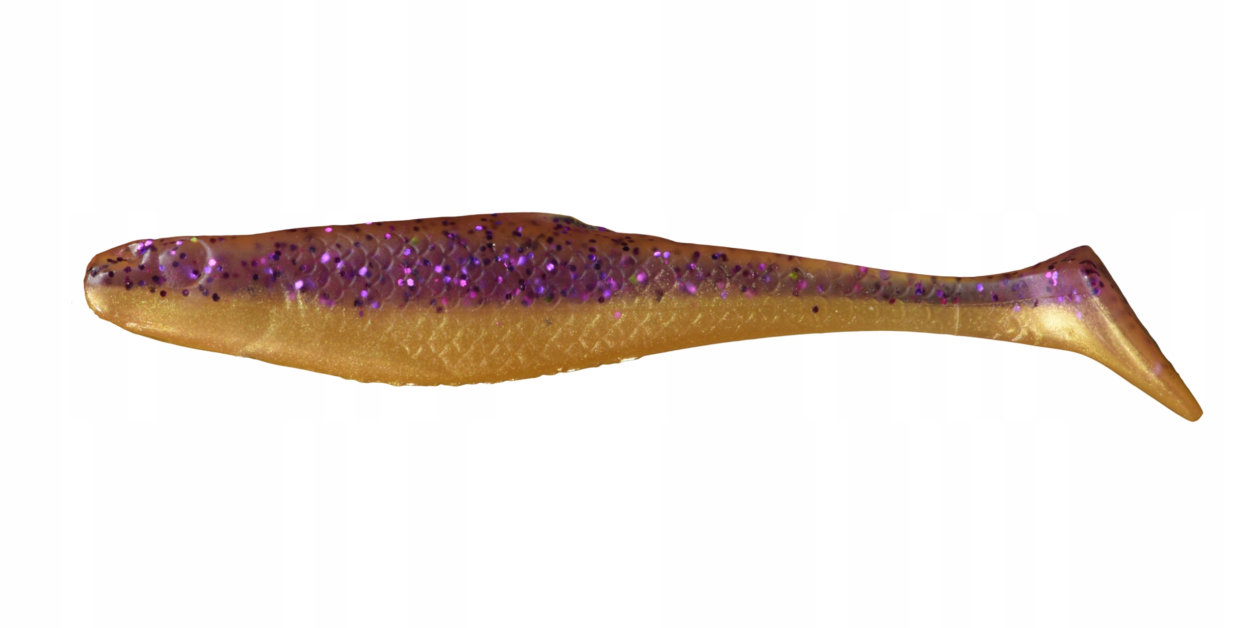 

Realistic Shad Matusiak Kiełb 5cm Ripper