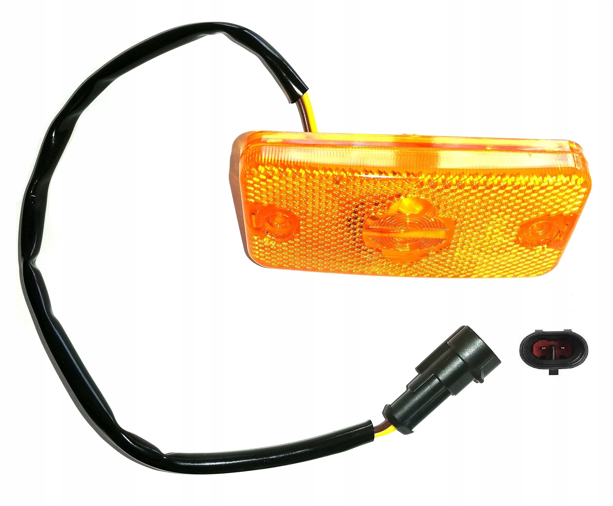 504097924 - МАРКЕР IVECO DAILY DUCATO BOXER JUMPER MAN DAF