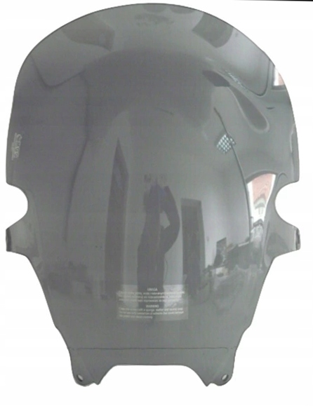 

Szyba turystyczna Suzuki Gsf 600-1200 Bandit 00-04