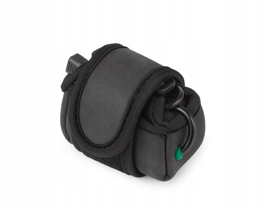 LAMPKA PRZÓD KROSS Cree XM-L2 U2 PARSEC 850 LUMEN Kolor dominujący czarny